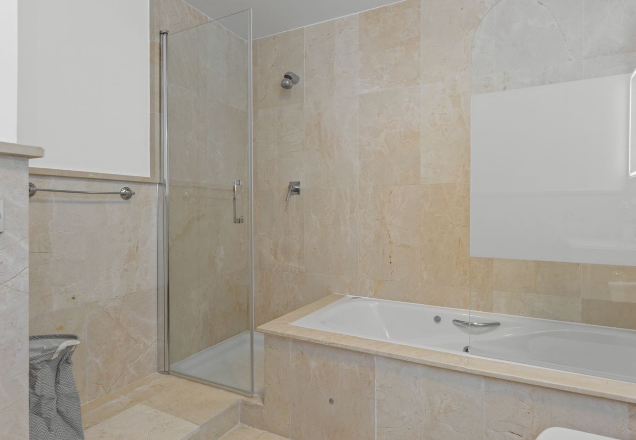 Apartamento en Benahavís - Casa Acosta