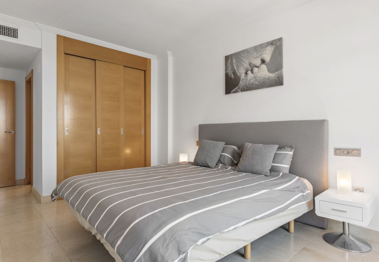 Apartamento en Benahavís - Casa Acosta