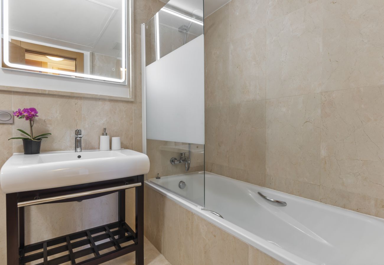 Apartamento en Benahavís - Casa Acosta