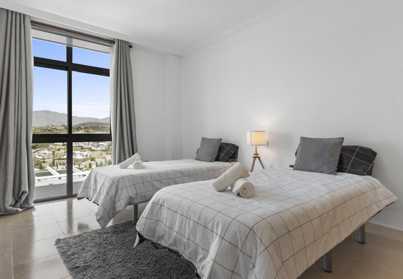 Apartamento en Benahavís - Casa Acosta
