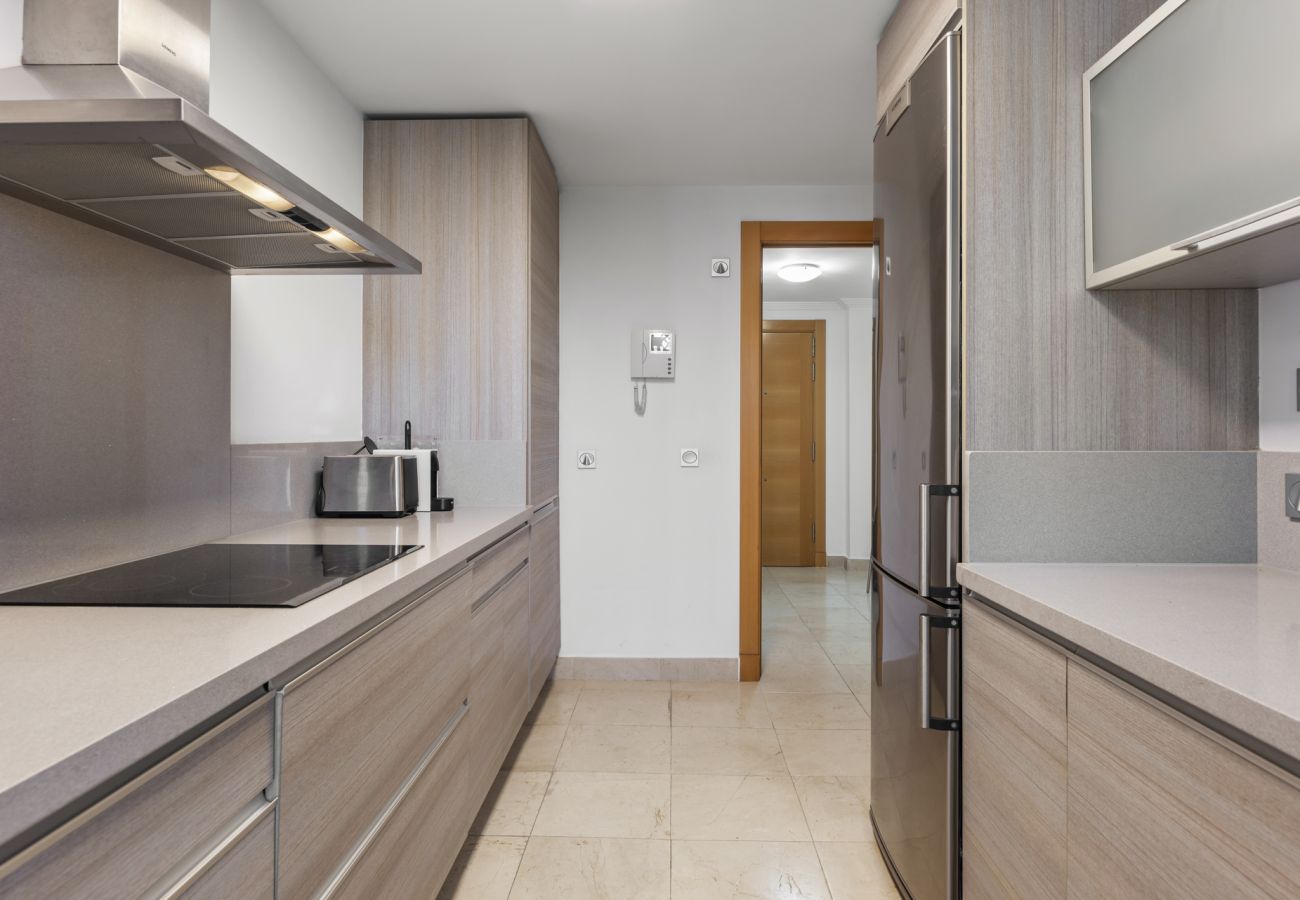 Apartamento en Benahavís - Casa Acosta