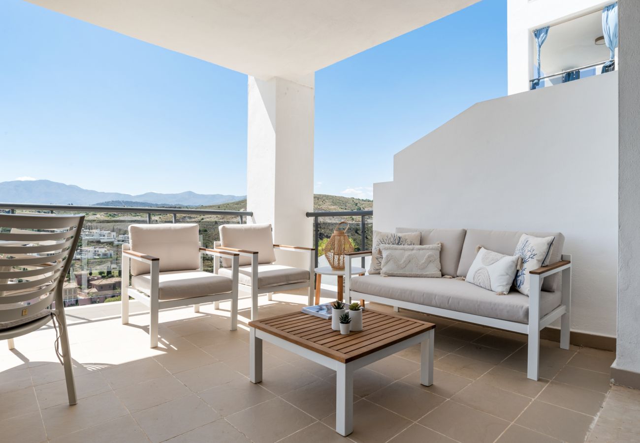 Apartamento en Estepona - Estepona New Golden Mile