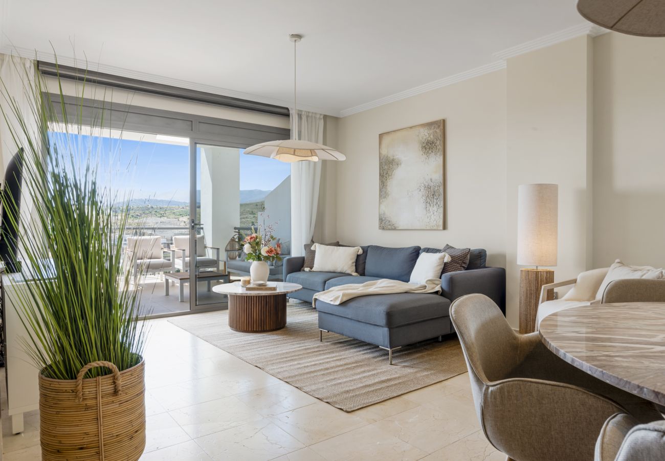 Apartamento en Estepona - Estepona New Golden Mile