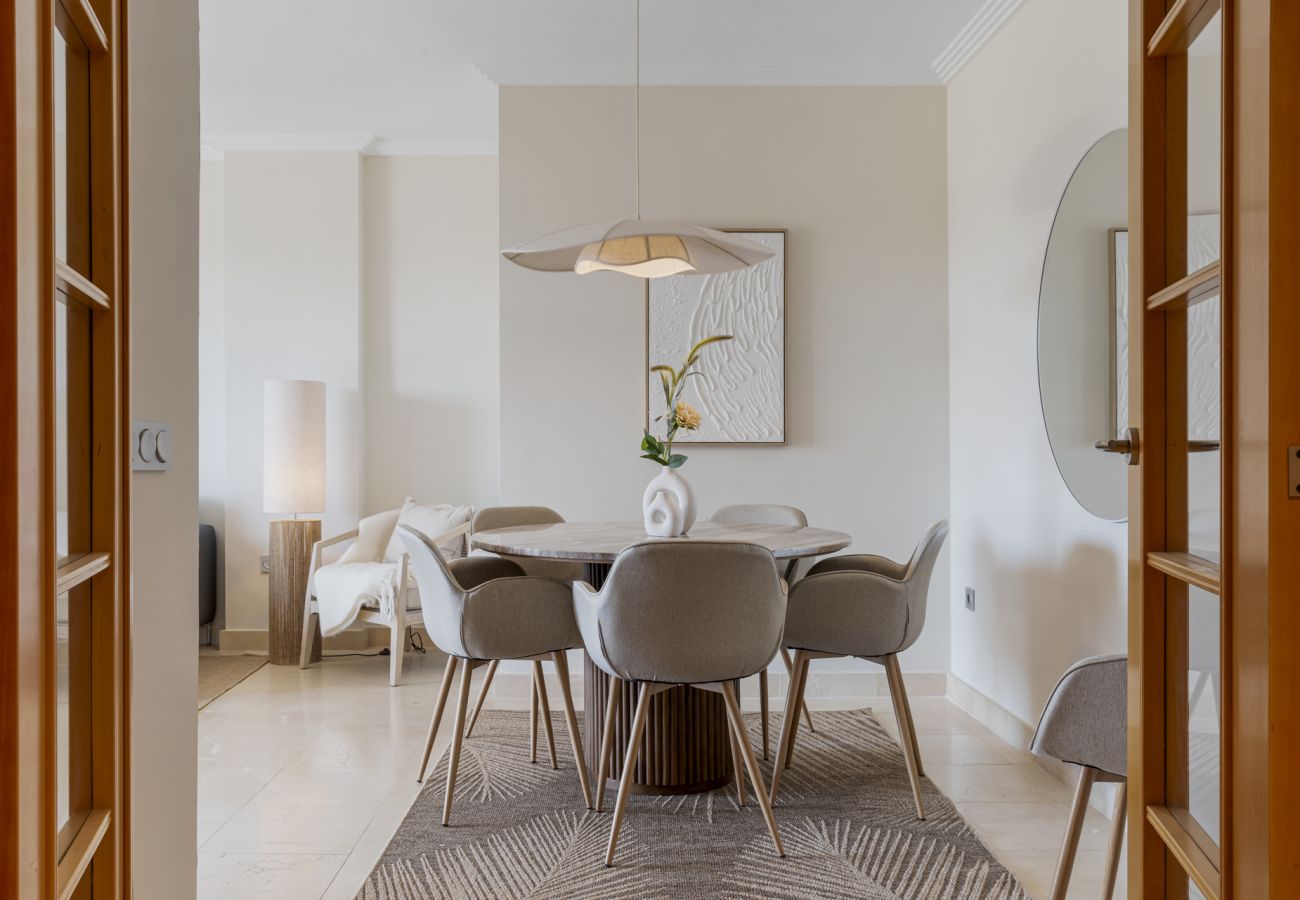 Apartamento en Estepona - Estepona New Golden Mile