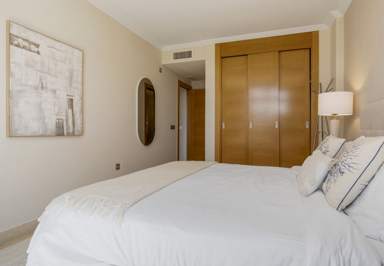 Apartamento en Estepona - Estepona New Golden Mile