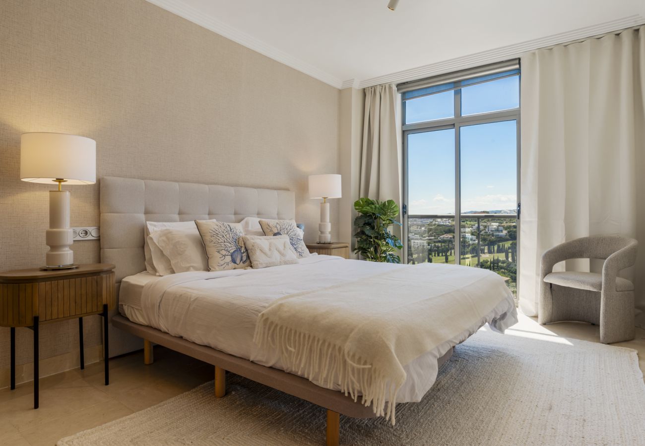 Apartamento en Estepona - Estepona New Golden Mile