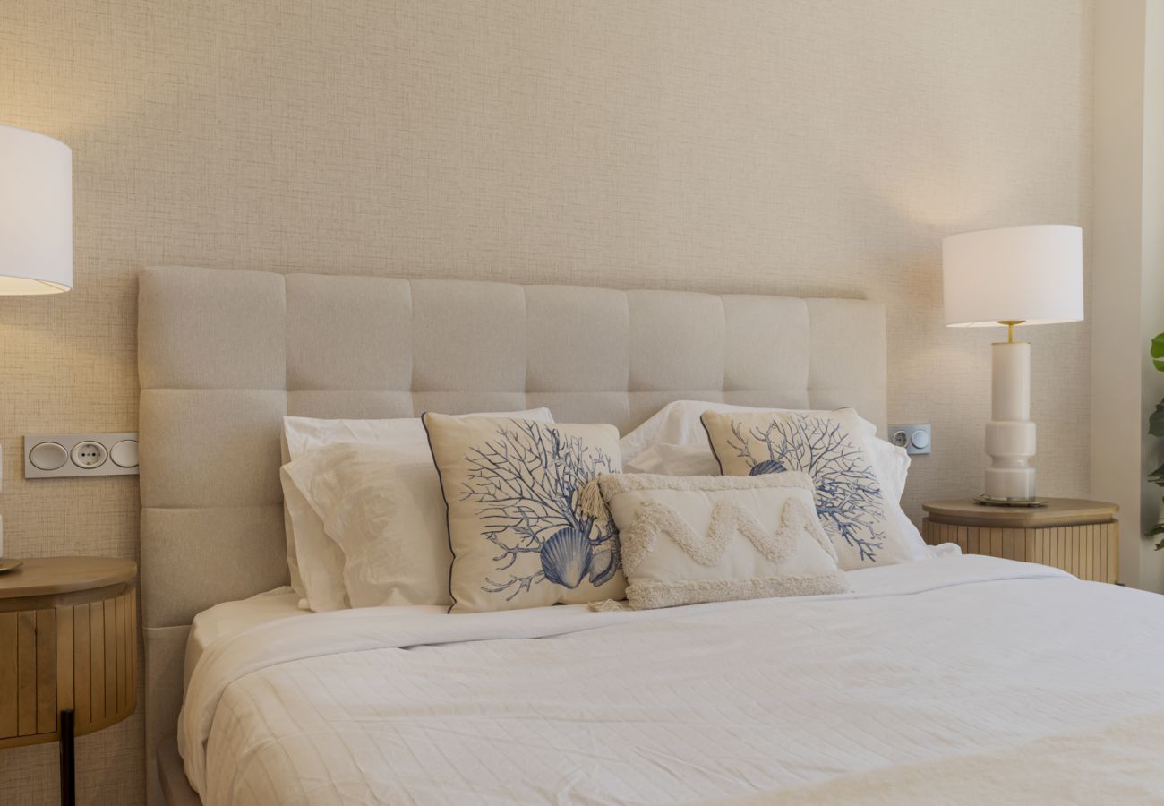 Apartamento en Estepona - Estepona New Golden Mile