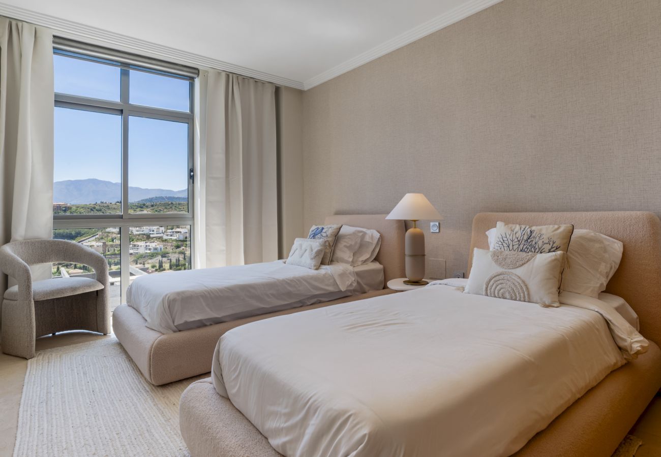 Apartamento en Estepona - Estepona New Golden Mile