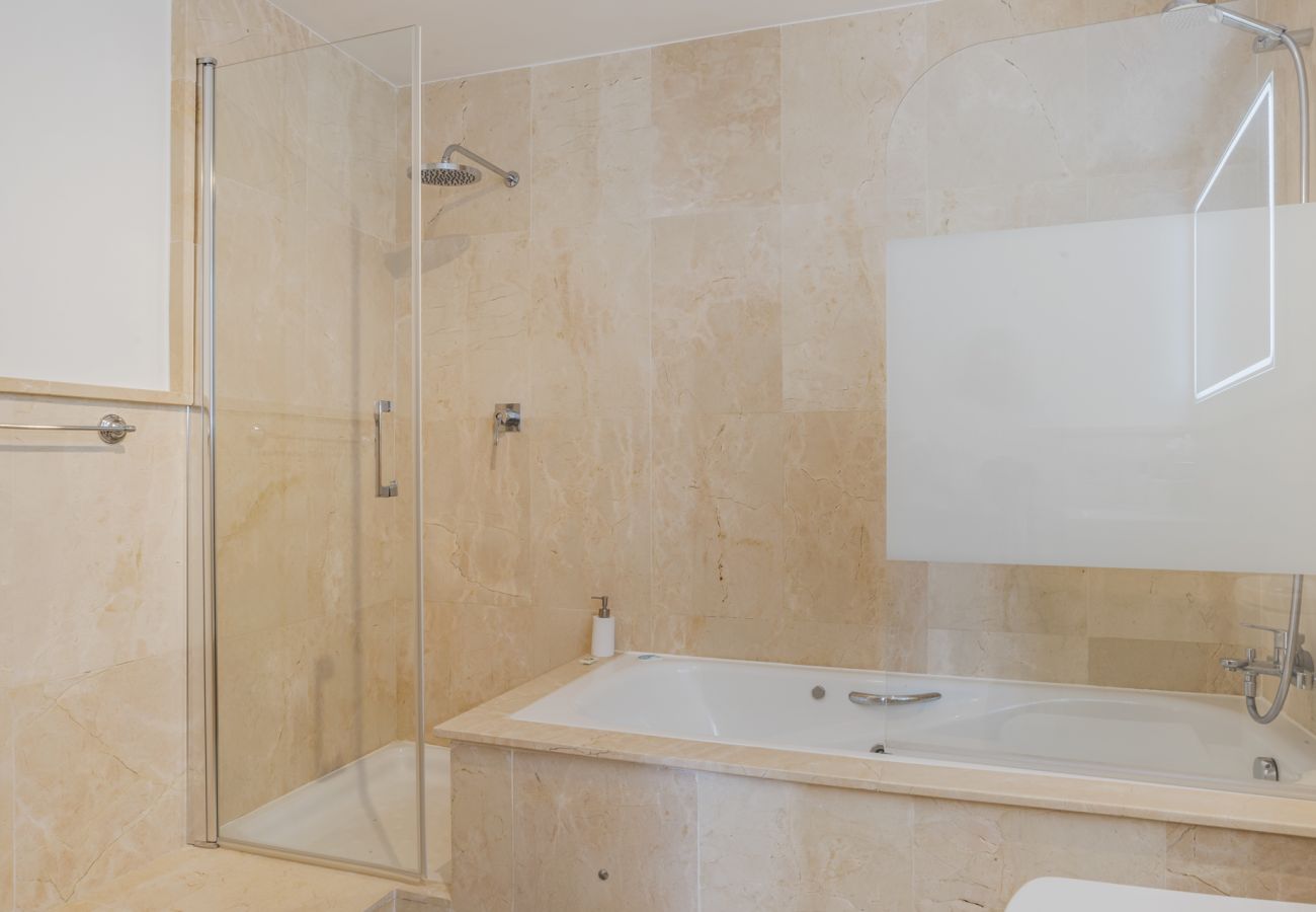Apartamento en Estepona - Estepona New Golden Mile