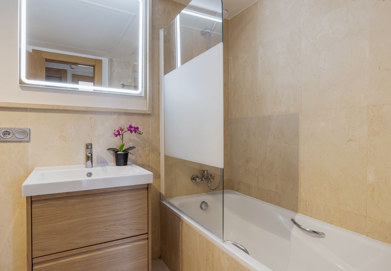 Apartamento en Estepona - Estepona New Golden Mile