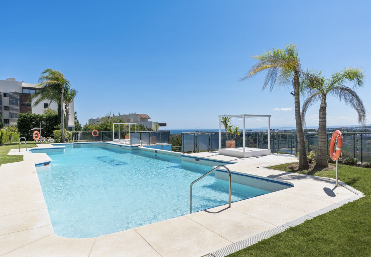 Apartamento en Estepona - Estepona New Golden Mile