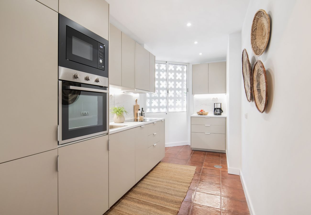 Apartamento en Marbella - Azahara Apartment