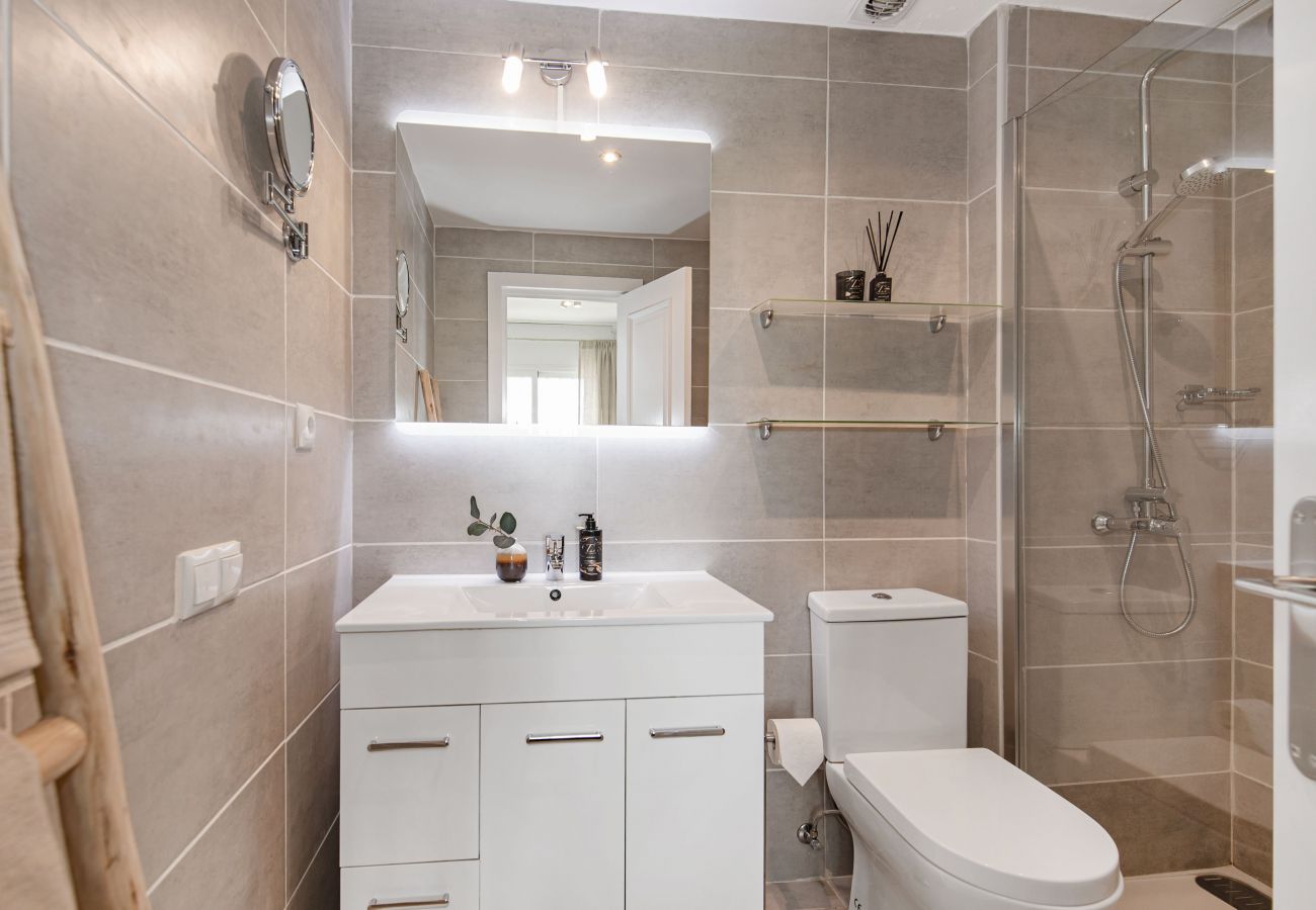 Apartamento en Marbella - Azahara Apartment