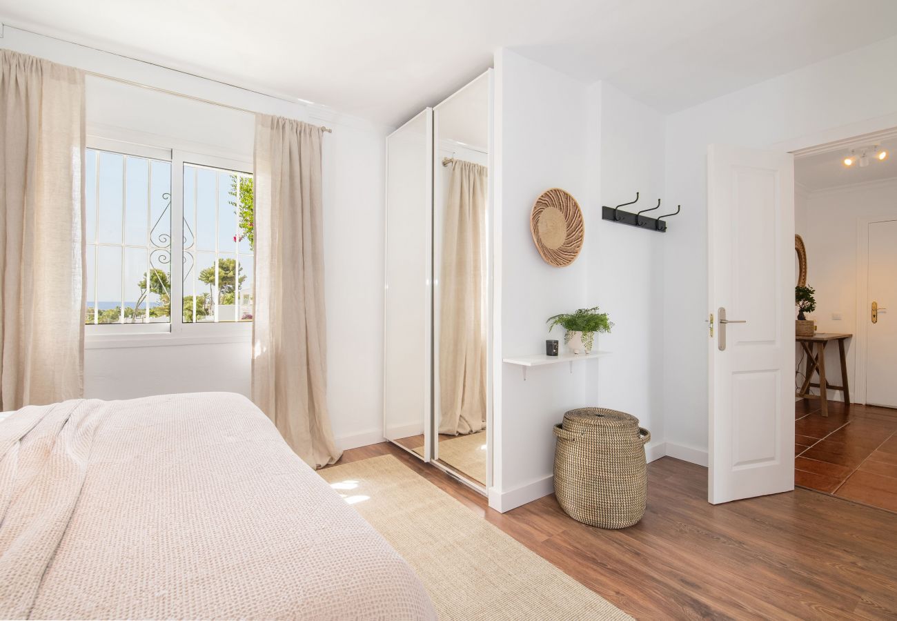 Apartamento en Marbella - Azahara Apartment