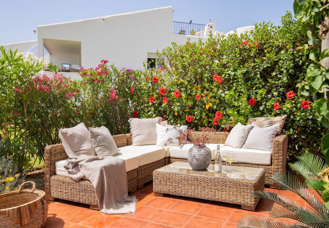Apartamento en Marbella - Azahara Apartment