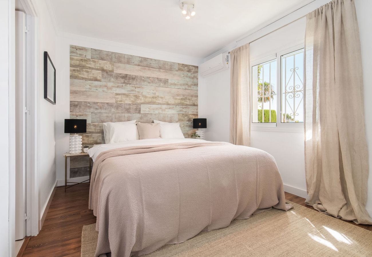 Apartamento en Marbella - Azahara Apartment