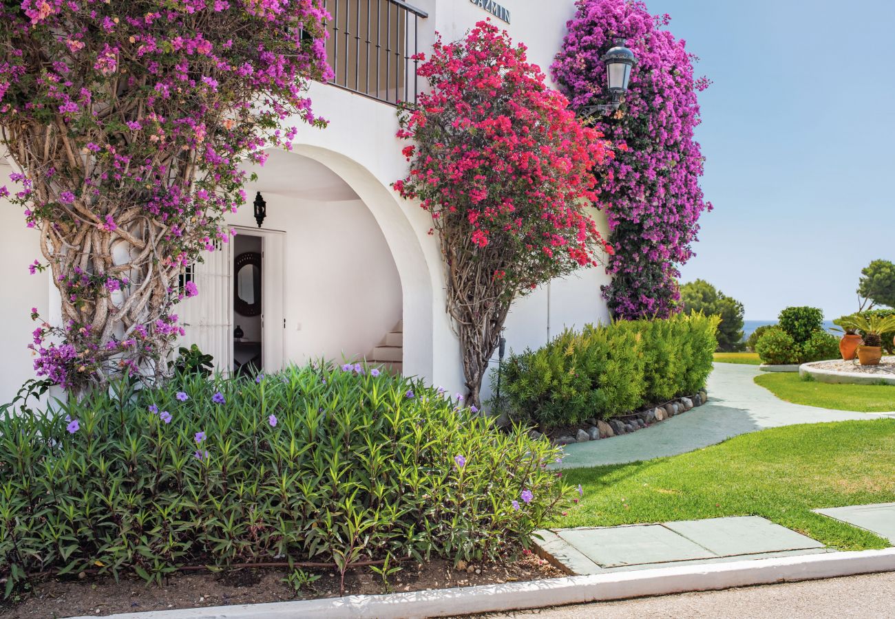 Apartamento en Marbella - Azahara Apartment