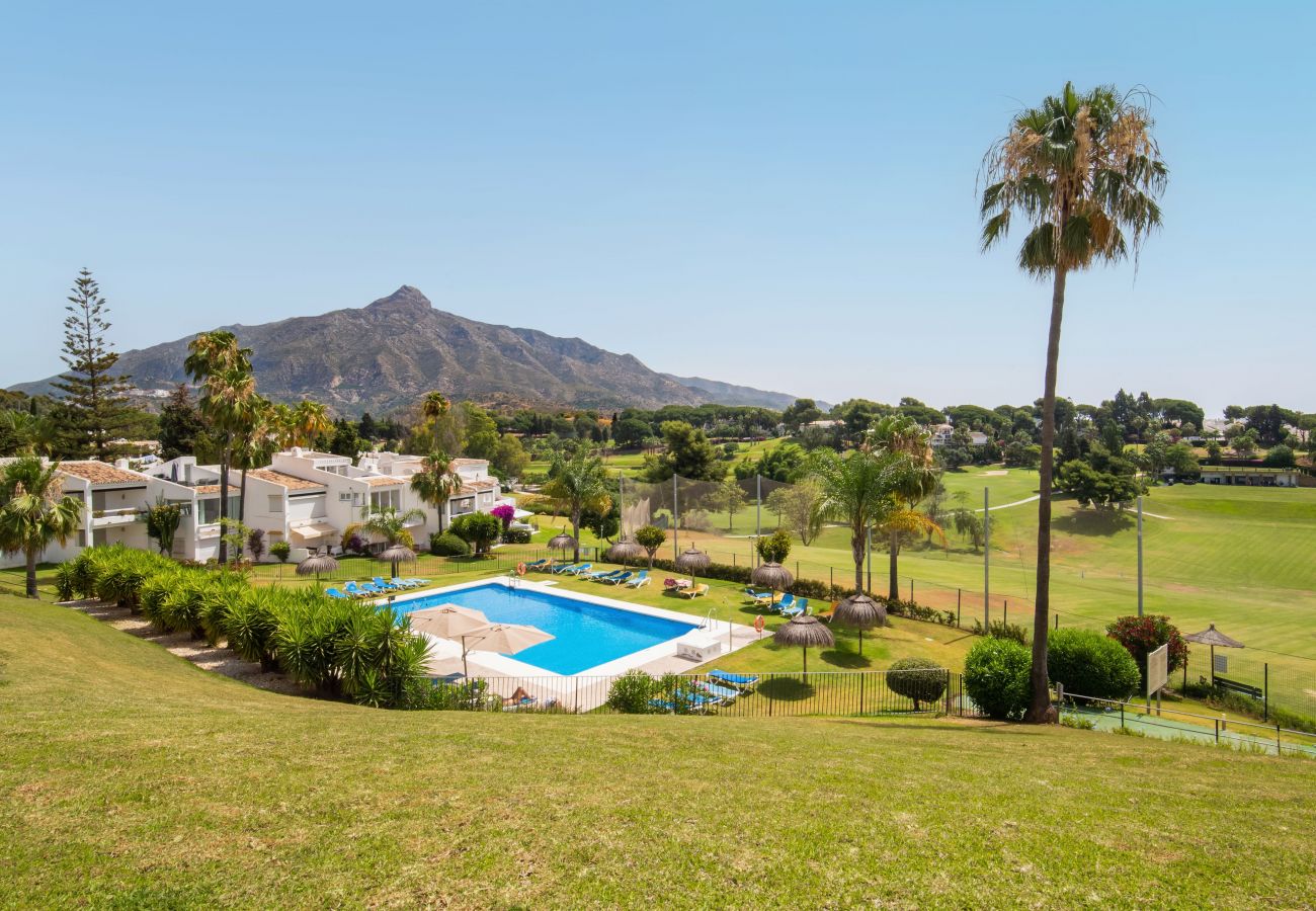 Apartamento en Marbella - Azahara Apartment