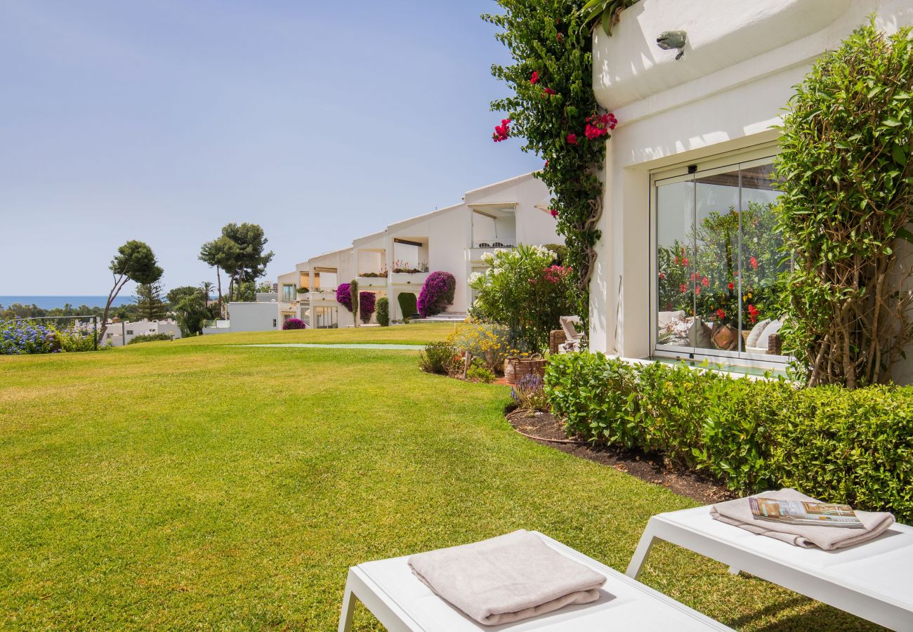 Apartamento en Marbella - Azahara Apartment