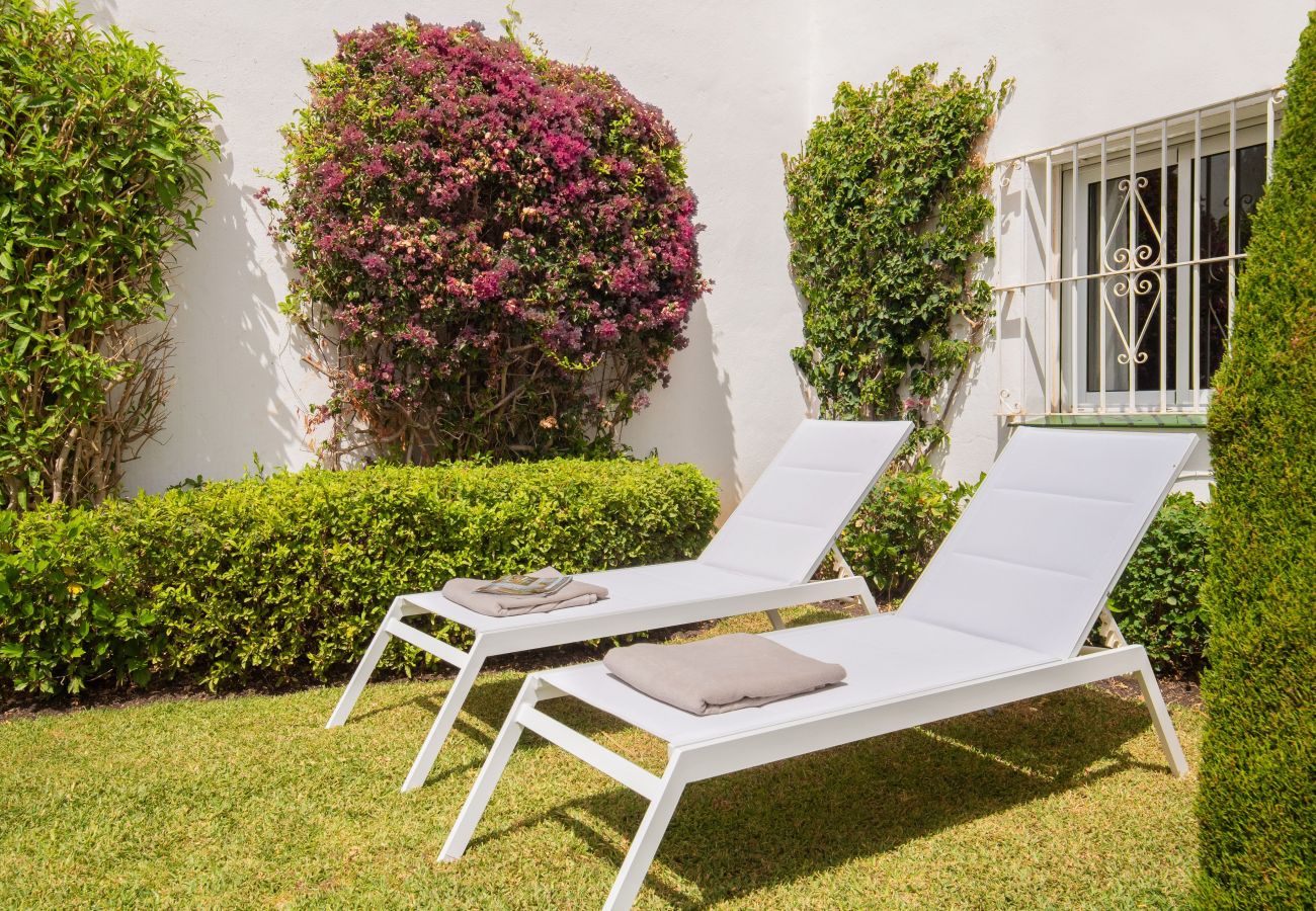 Apartamento en Marbella - Azahara Apartment