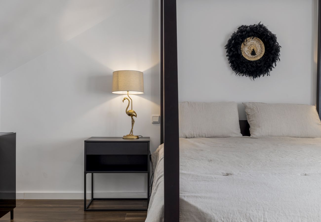 Apartamento en Marbella - Penthouse La Fuente