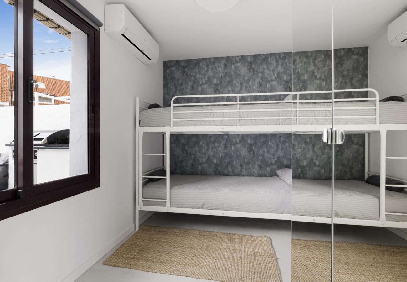 Apartamento en Marbella - Penthouse La Fuente