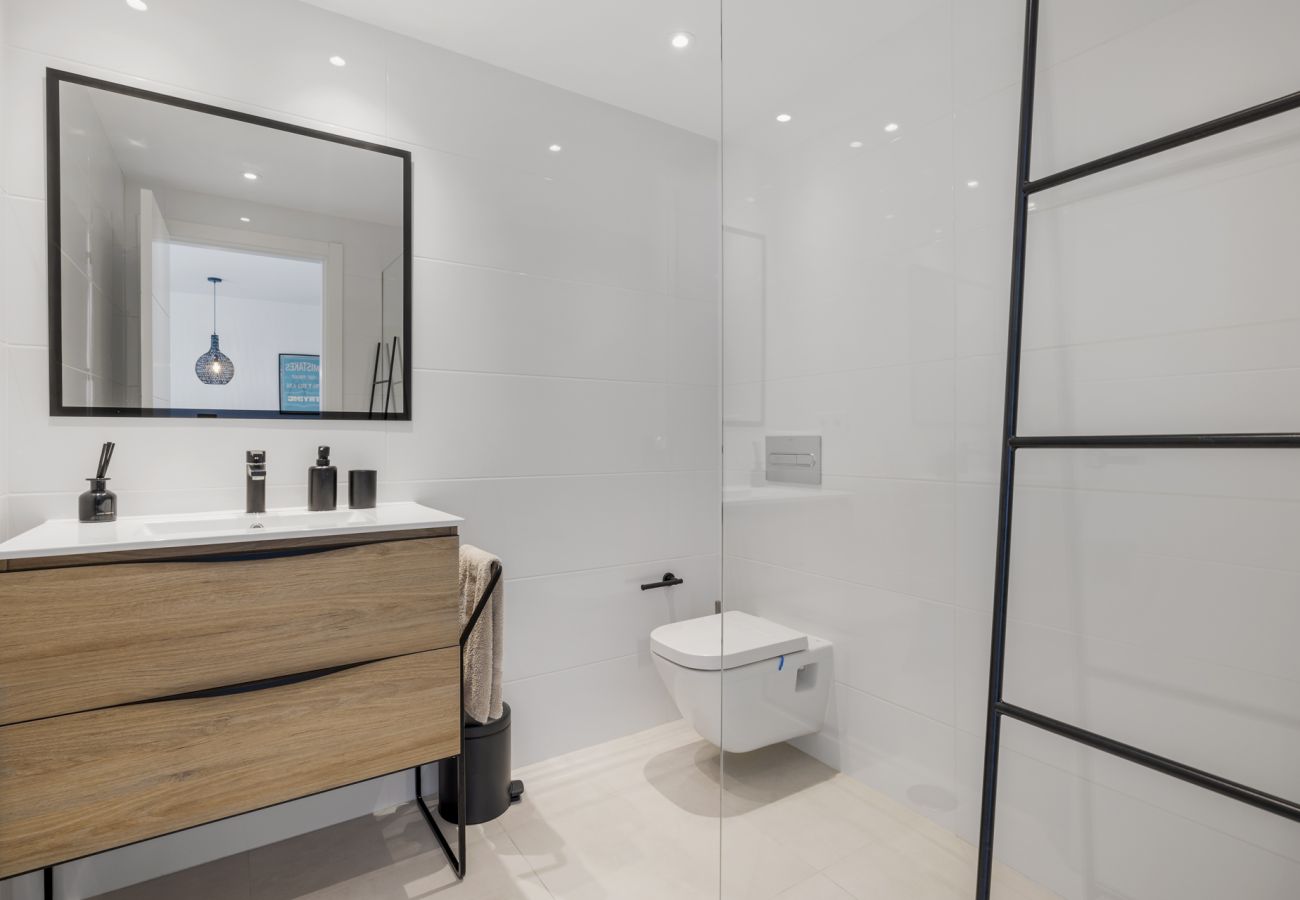 Apartamento en Marbella - Penthouse La Fuente