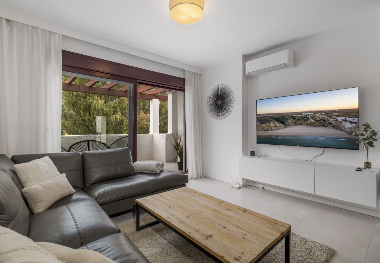 Apartamento en Marbella - Penthouse La Fuente