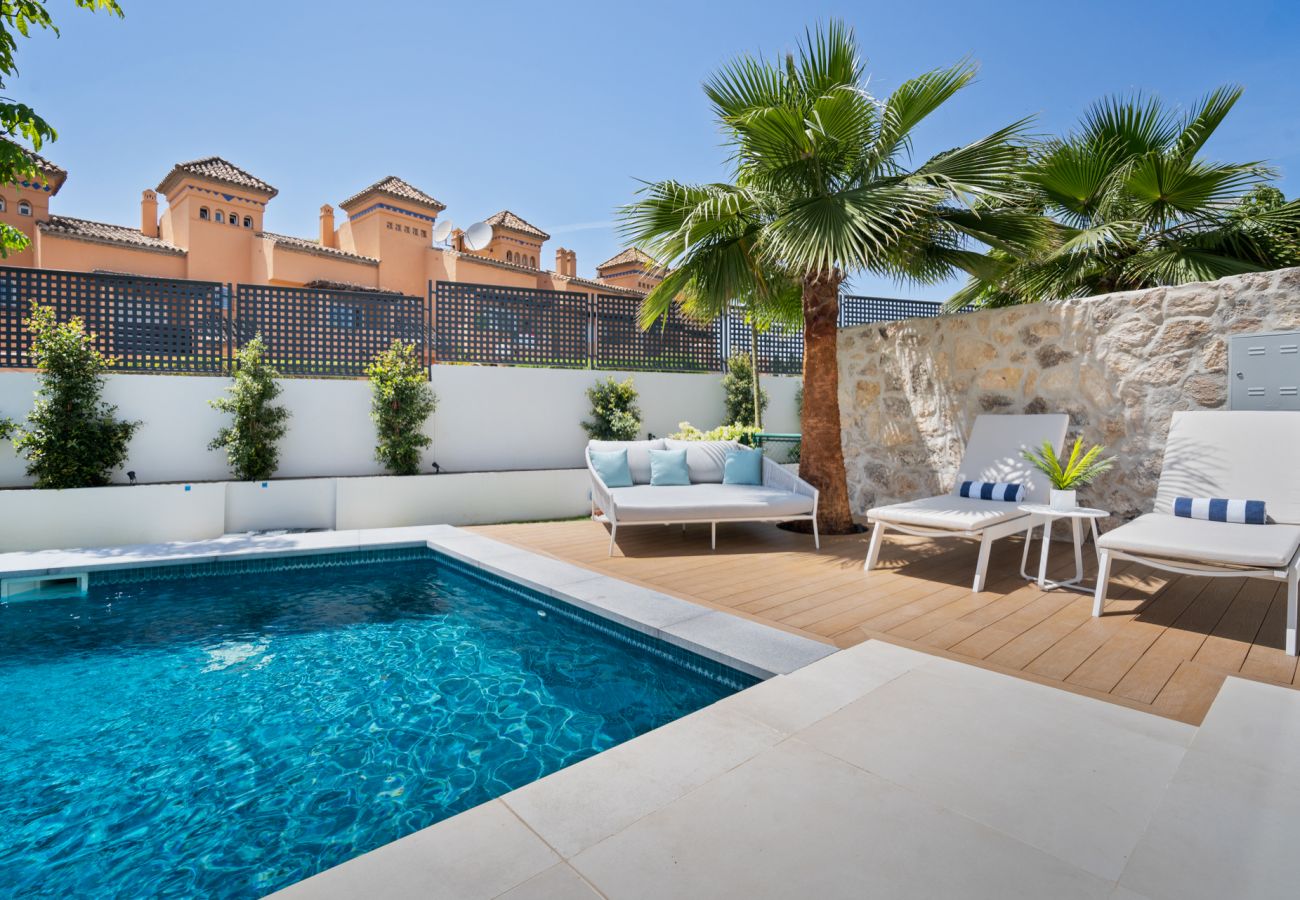 Casa adosada en Marbella - The Collection