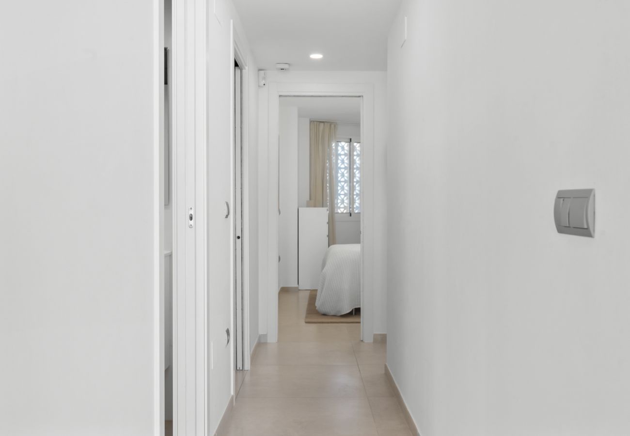 Apartamento en Marbella - Casa Ocean Blue