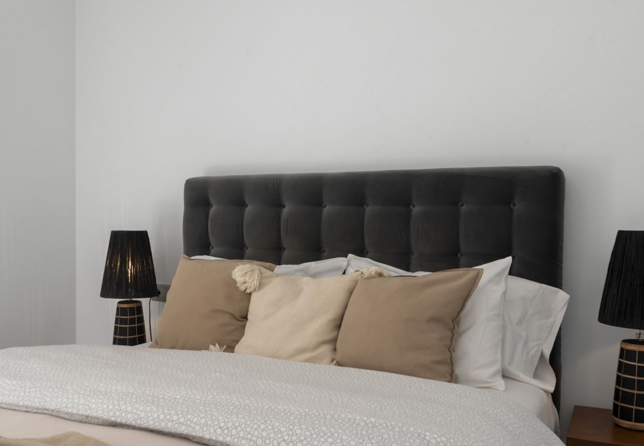 Apartamento en Marbella - Casa Ocean Blue
