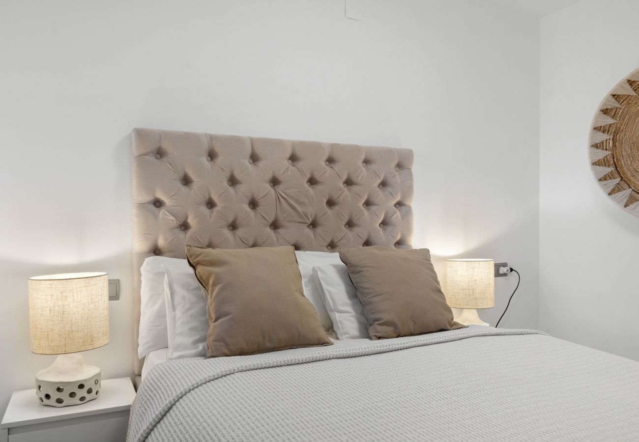 Apartamento en Marbella - Casa Ocean Blue