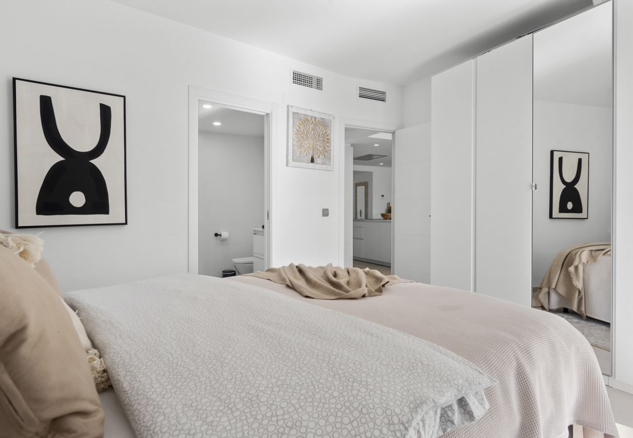 Apartamento en Marbella - Casa Ocean Blue