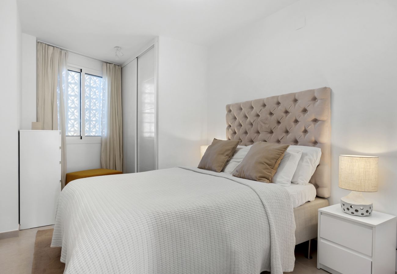 Apartamento en Marbella - Casa Ocean Blue