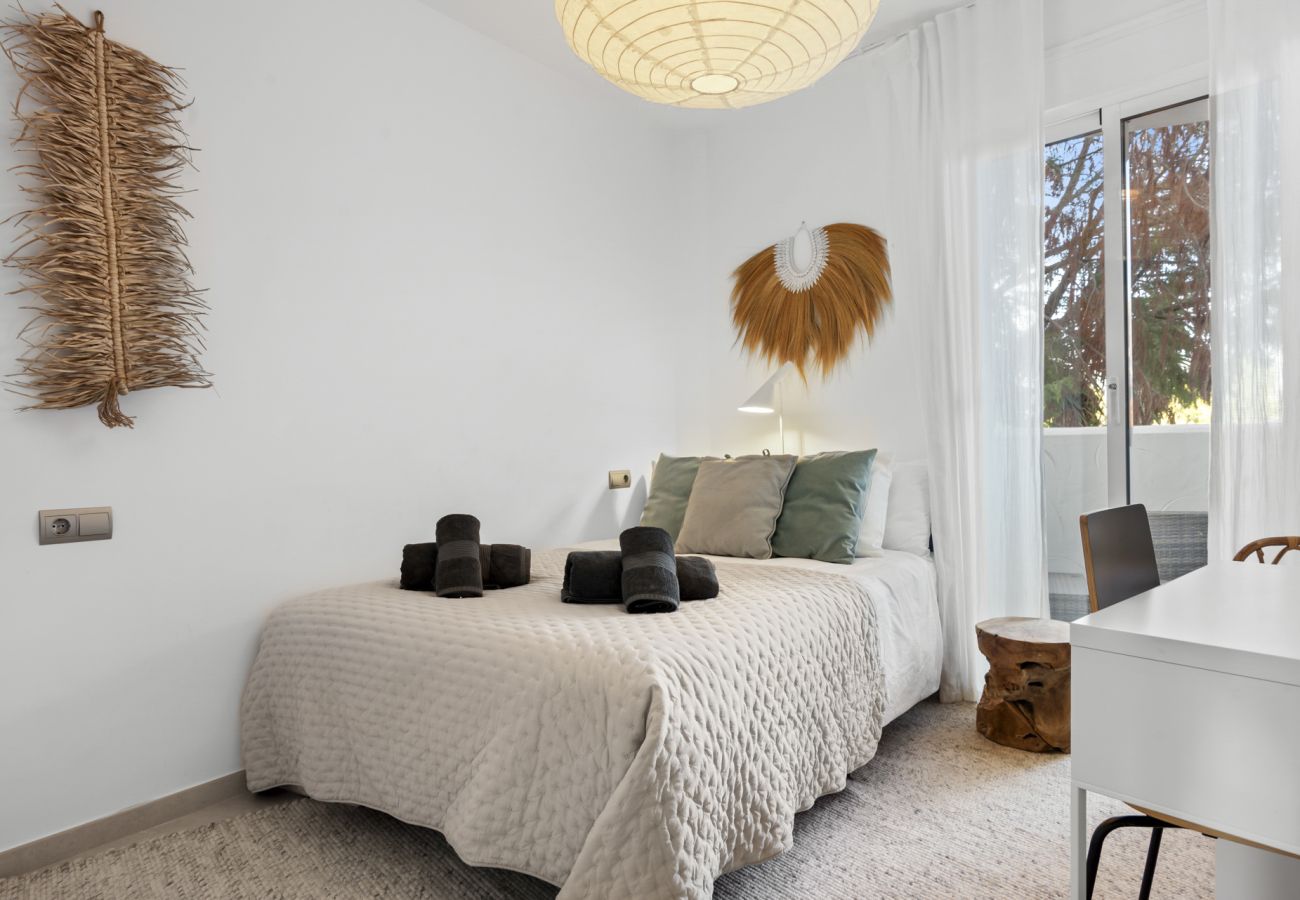 Apartamento en Marbella - Casa Ocean Blue