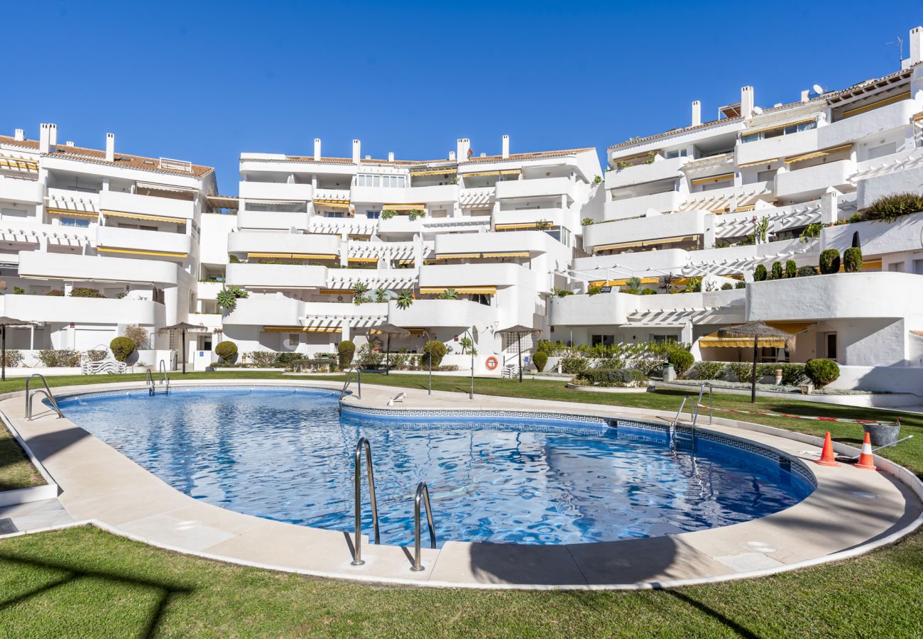 Apartamento en Marbella - Casa Ocean Blue