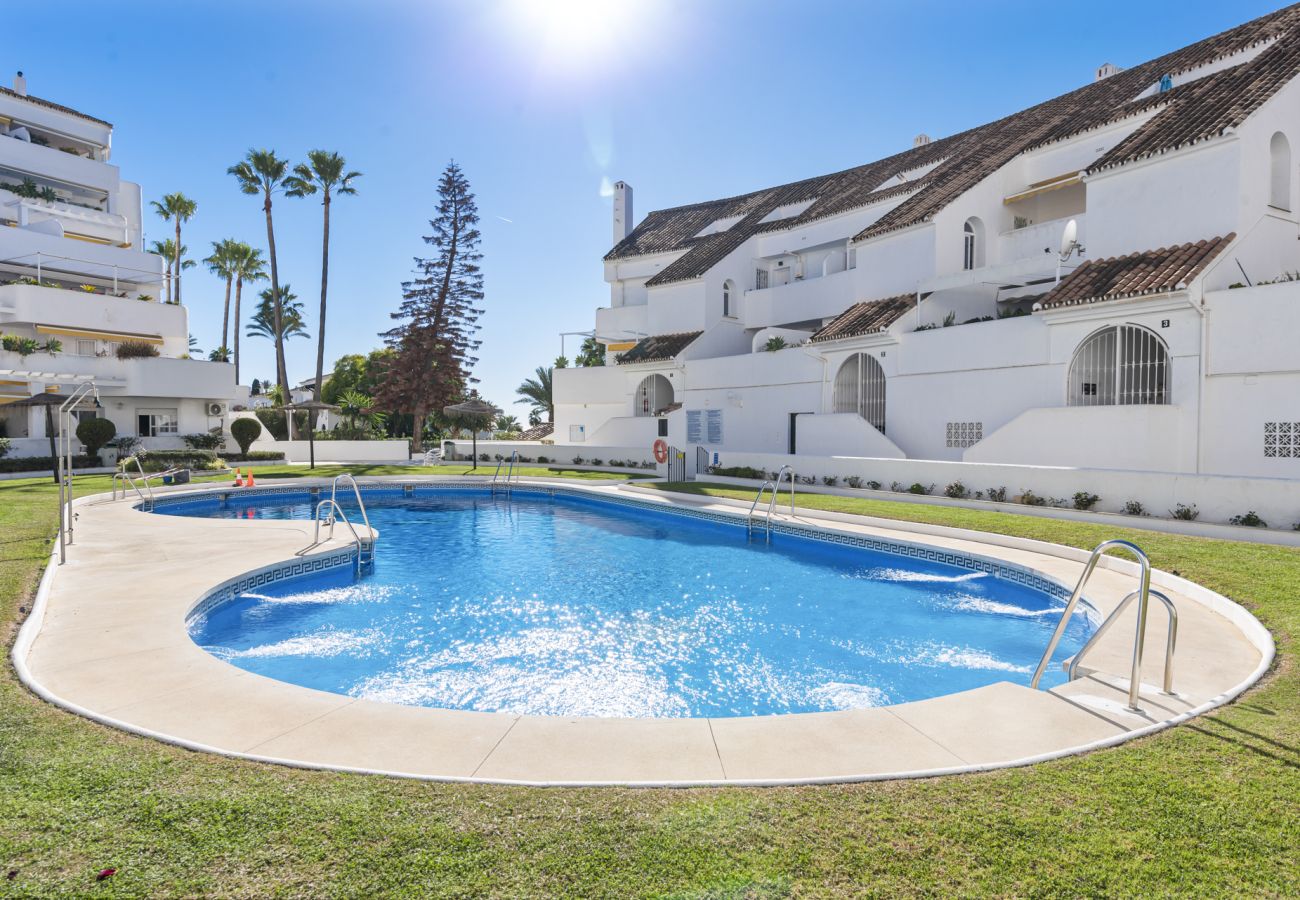 Apartamento en Marbella - Casa Ocean Blue