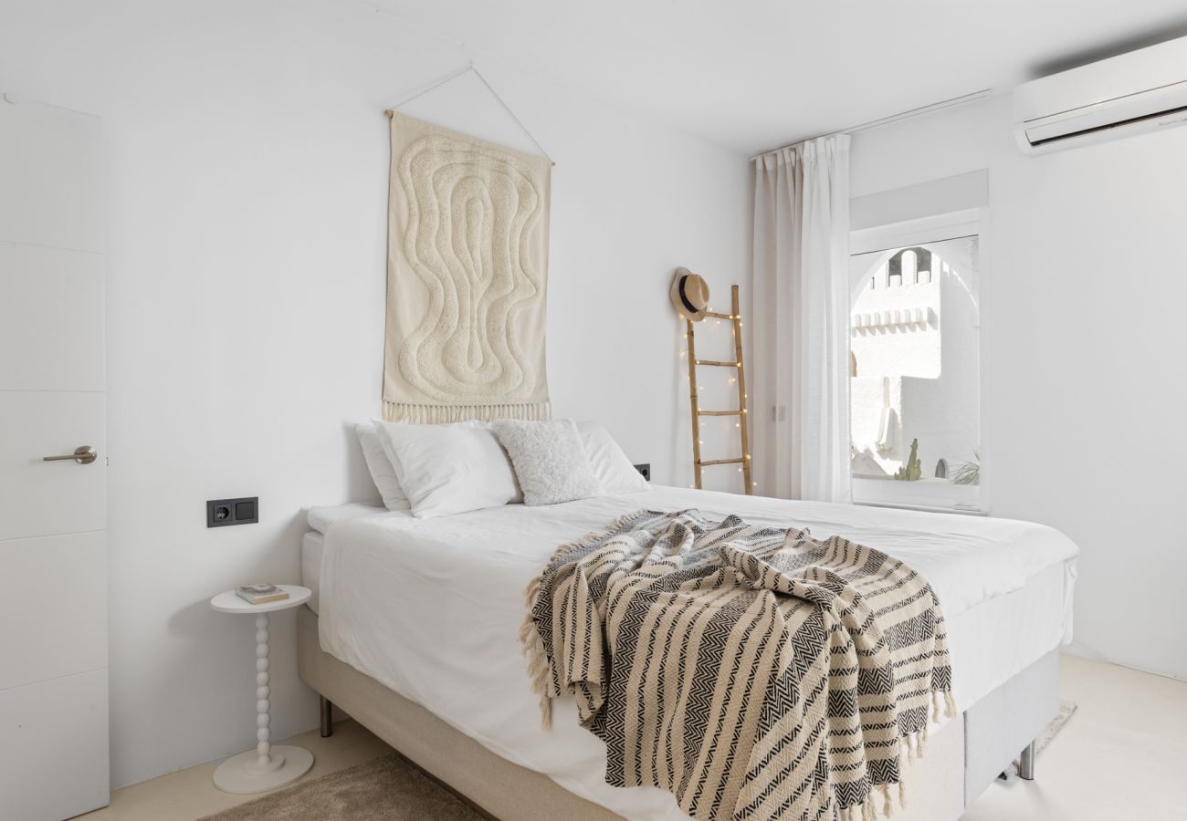 Apartamento en Marbella - Casa Arabesque