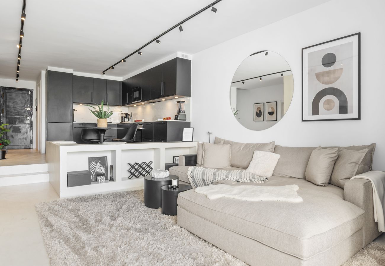 Apartamento en Marbella - Casa Arabesque