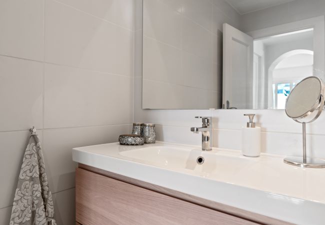 Apartamento en Nueva andalucia - Casa Hierbas Apartamento en Nueva andalucia - Casa Hierbas