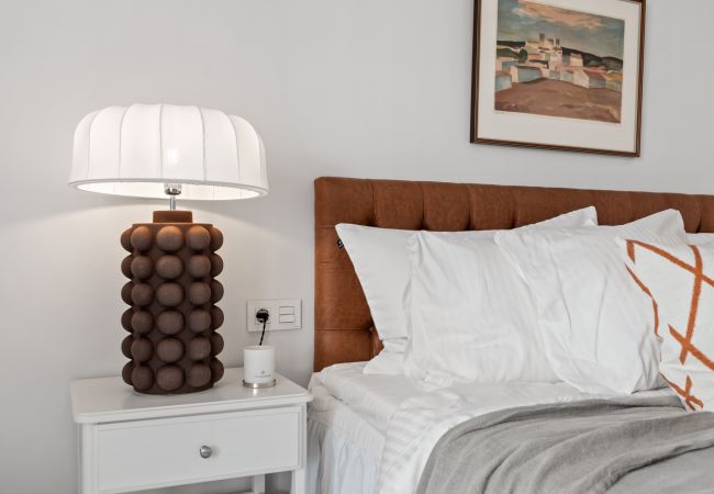 Apartamento en Nueva andalucia - Casa Hierbas Apartamento en Nueva andalucia - Casa Hierbas