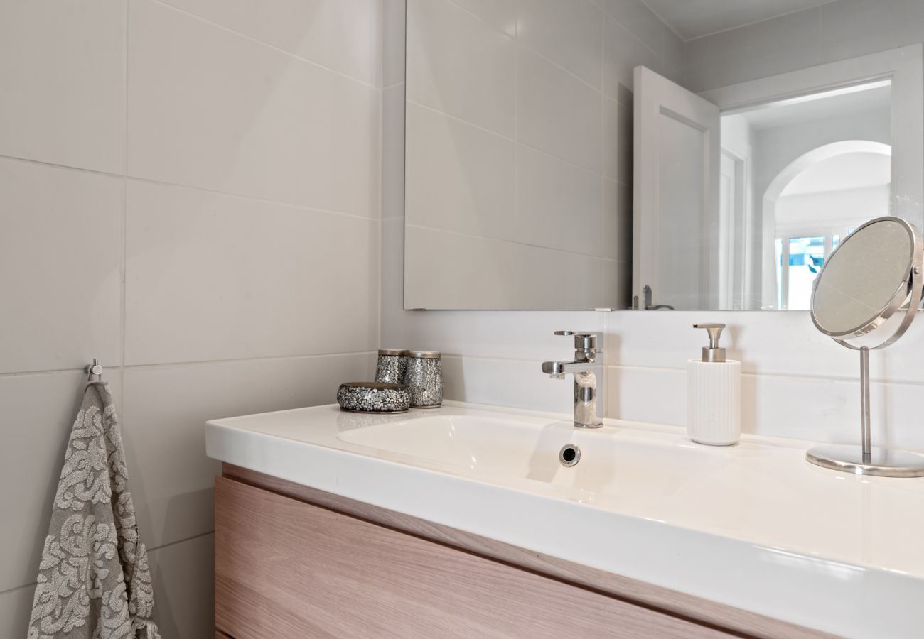 Apartamento en Marbella - Casa Hierbas