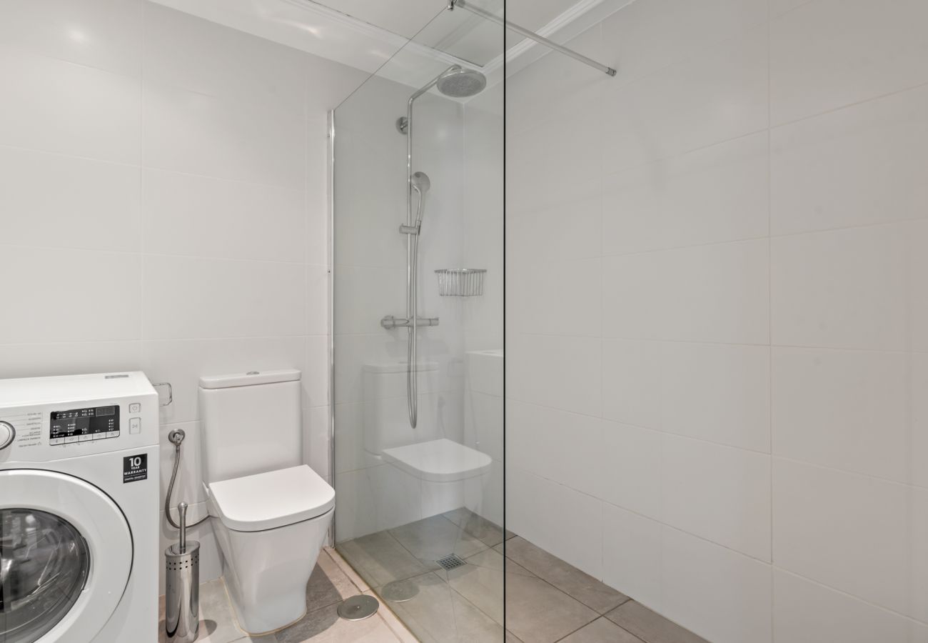 Apartamento en Marbella - Casa Hierbas