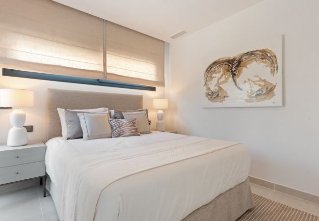 Casa adosada en Marbella - Banus Bay Townhouse Casa adosada en Marbella - Banus Bay Townhouse