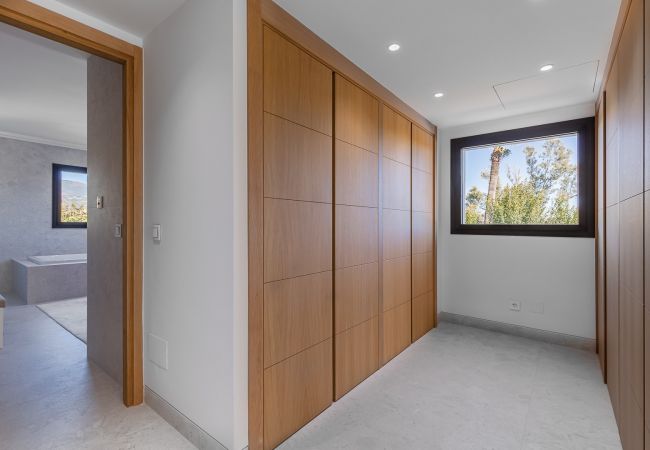 Villa en Benahavís - Villa Flores Villa en Benahavís - Villa Flores