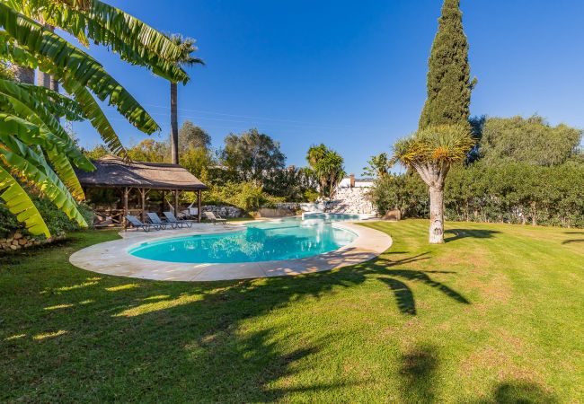 Villa en Benahavís - Villa Flores Villa en Benahavís - Villa Flores