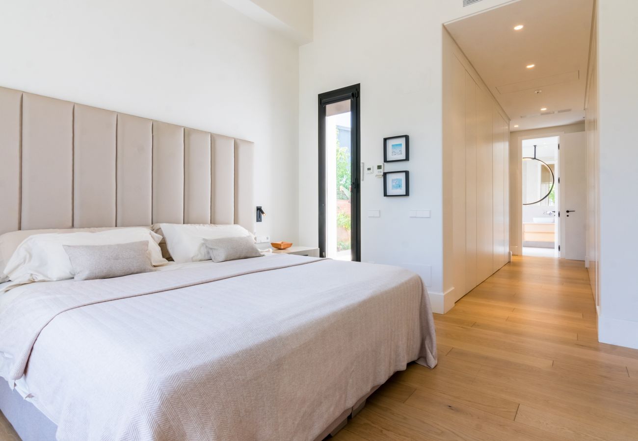 Villa en Marbella - Villa Samba