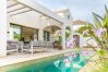 Villa en Marbella - Villa Samba