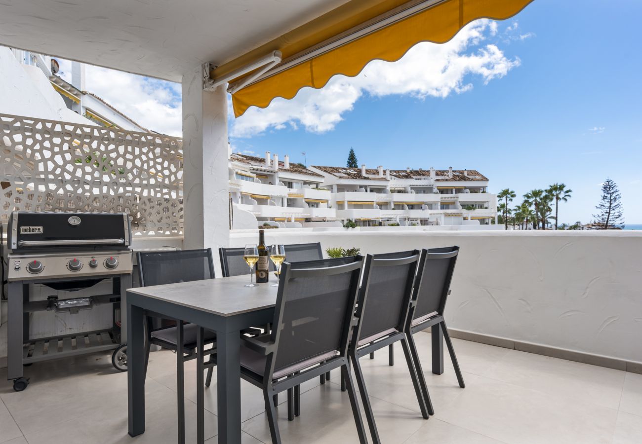 Apartamento en Marbella - Casa Juniper