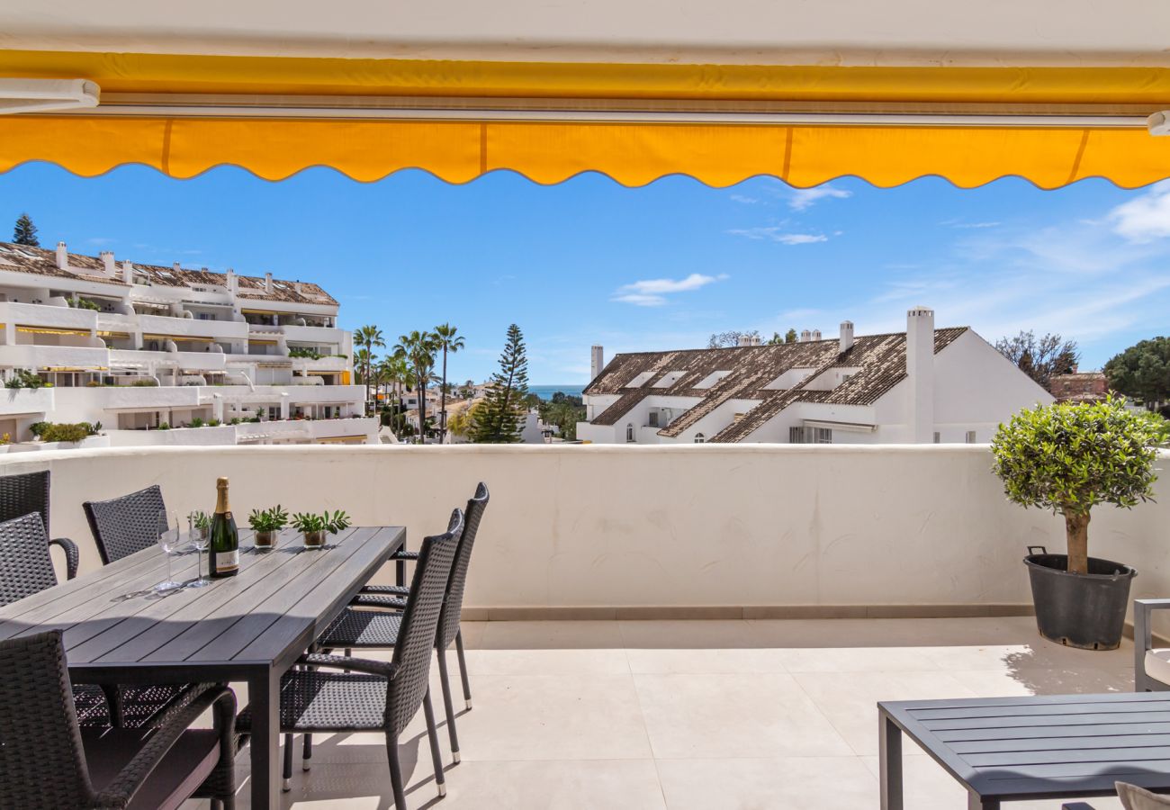 Apartamento en Marbella - Casa Juniper